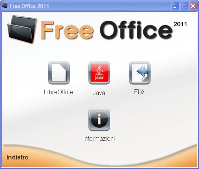 Free Office - Download