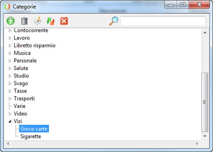 Bilancio Facile Bilancio Facile