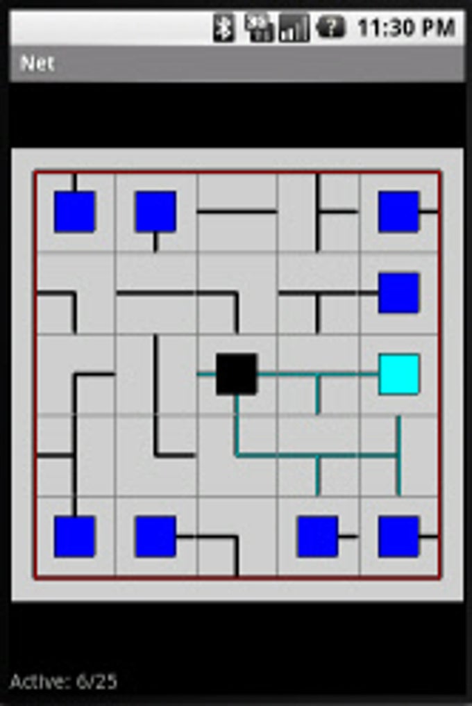 Simon Tatham's Puzzles