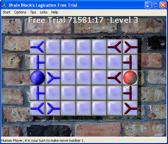 Logication Logication
