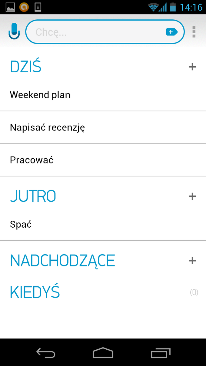 Any.DO To-do List 