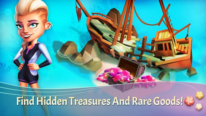 FarmVille: Tropic Escape FarmVille: Tropic Escape