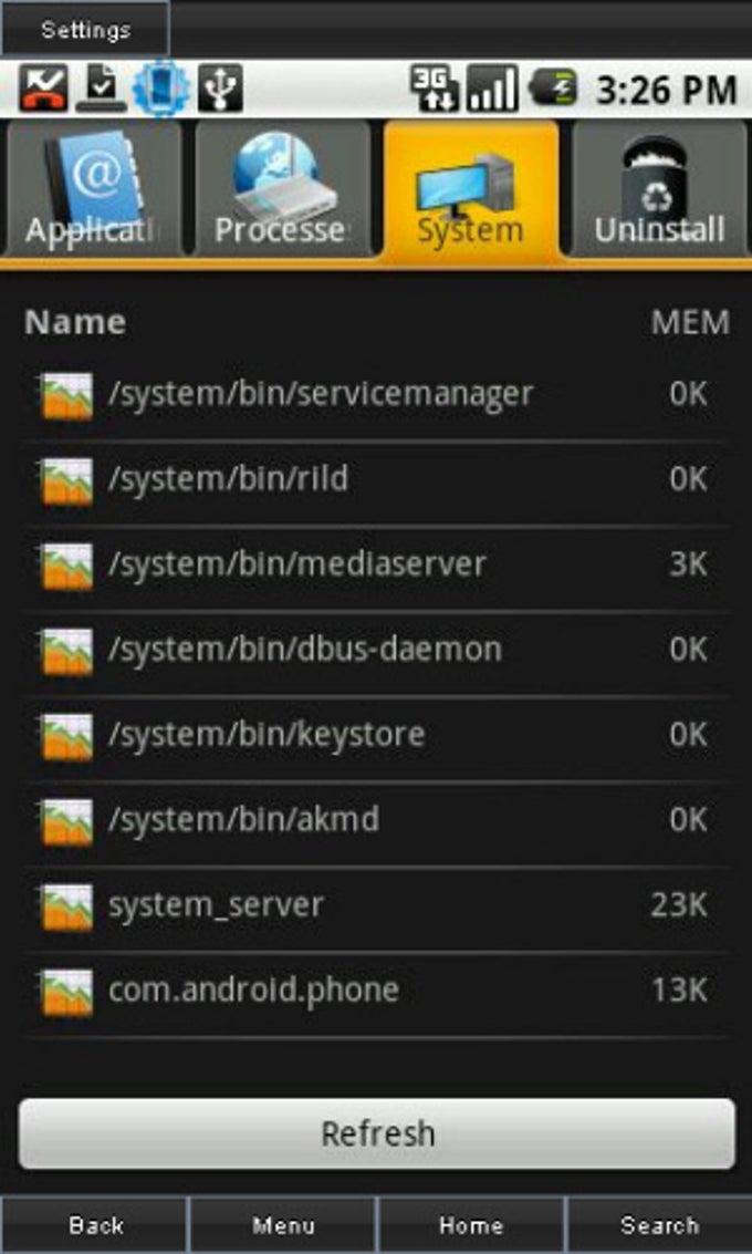 Advanced Task Manager Advanced Task Manager