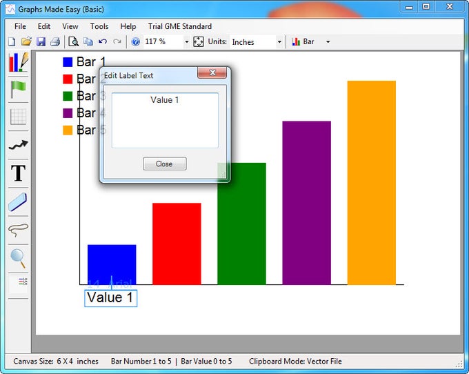 Graphs Made Easy Graphs Made Easy