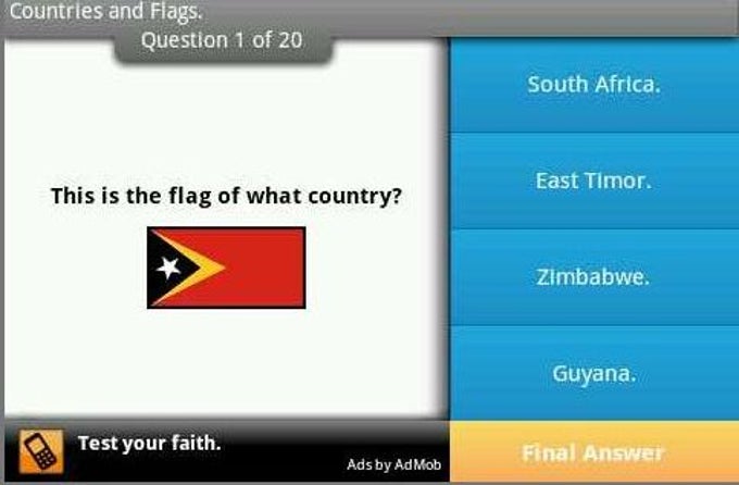 Brain Cafe | GeoQuiz Brain Cafe | GeoQuiz