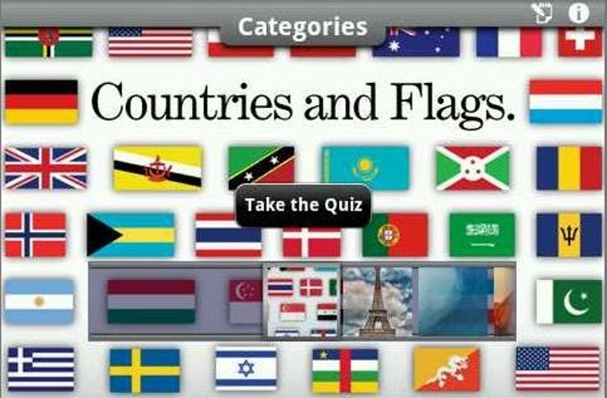 Brain Cafe | GeoQuiz Brain Cafe | GeoQuiz