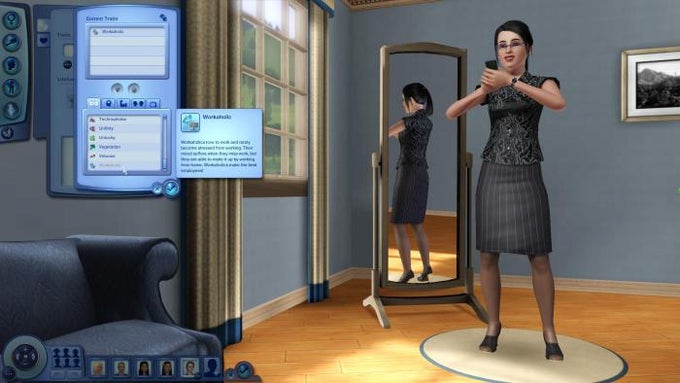 Les Sims 3 Les Sims 3