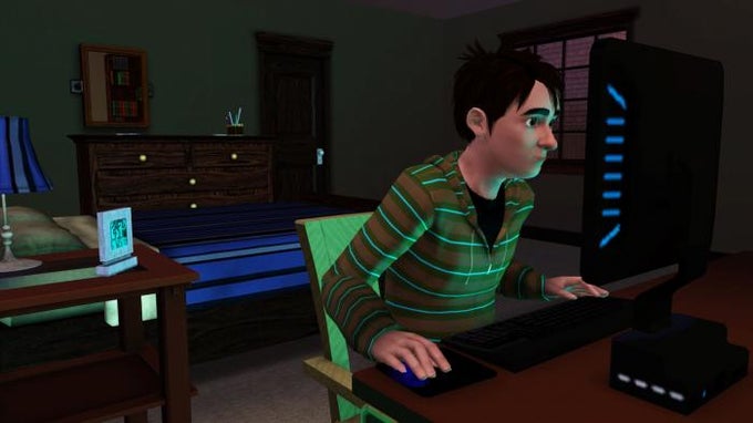 The Sims The Sims