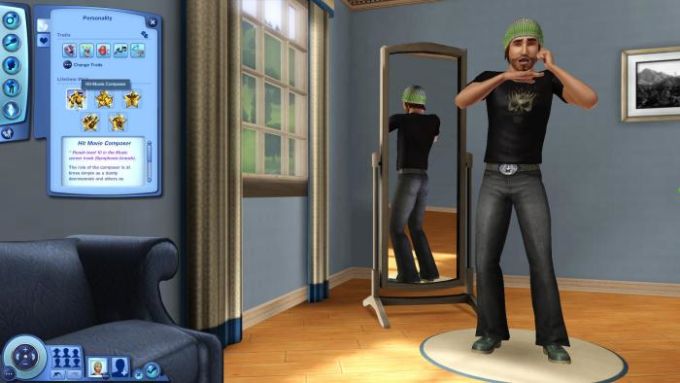 Sims 3 For Mac Os