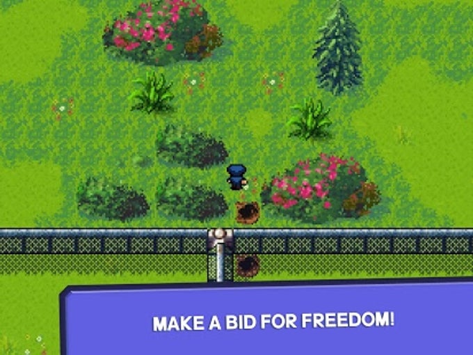 The Escapists The Escapists