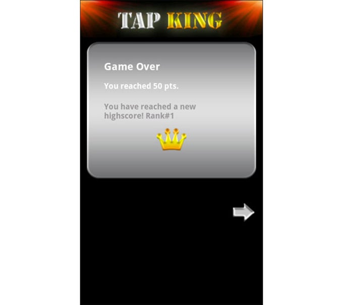 Tap King Tap King