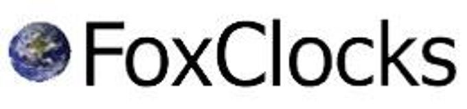 FoxClocks FoxClocks