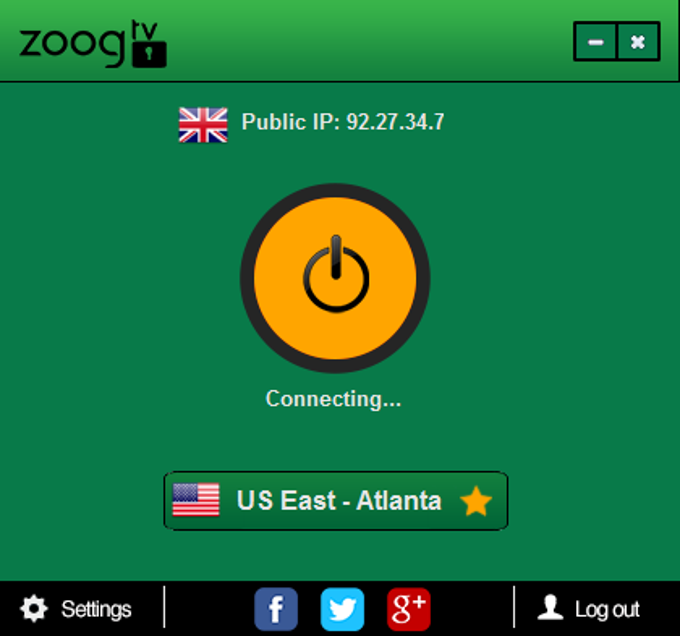 ZoogTV VPN ZoogTV VPN