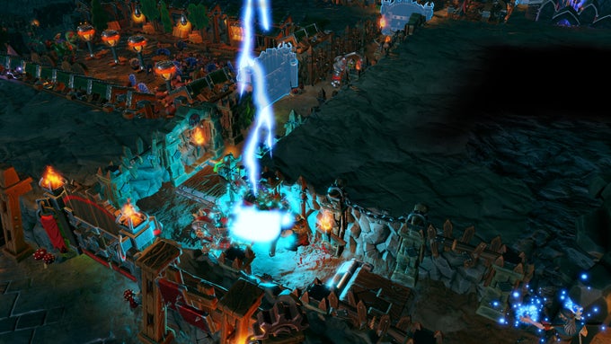 Dungeons 3 Dungeons 3