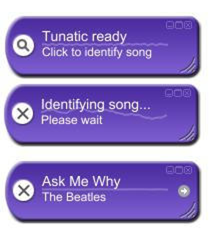 Tunatic Tunatic