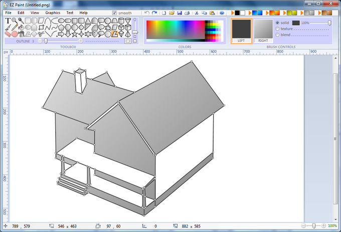 EZ Paint EZ Paint