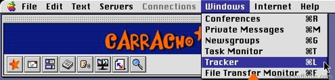 Carracho Client Carracho Client