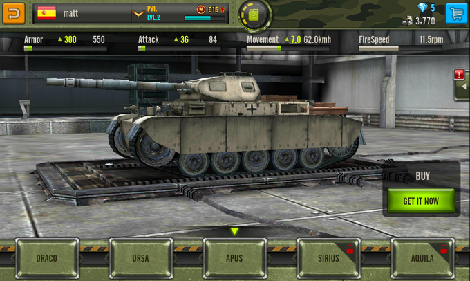 Iron Force Iron Force