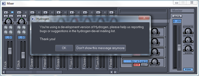 Hydrogen Hydrogen
