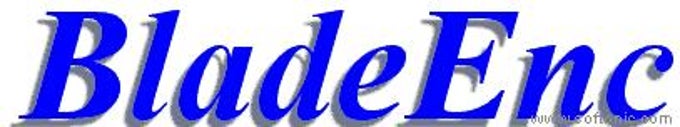 BladeEnc BladeEnc