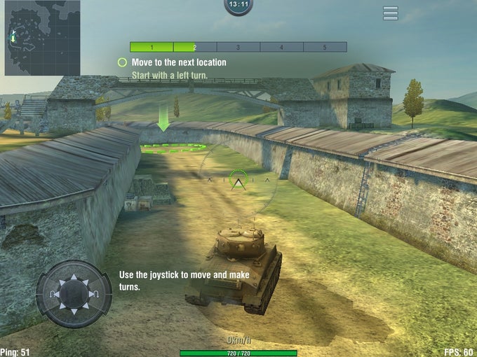World of Tanks Blitz World of Tanks Blitz