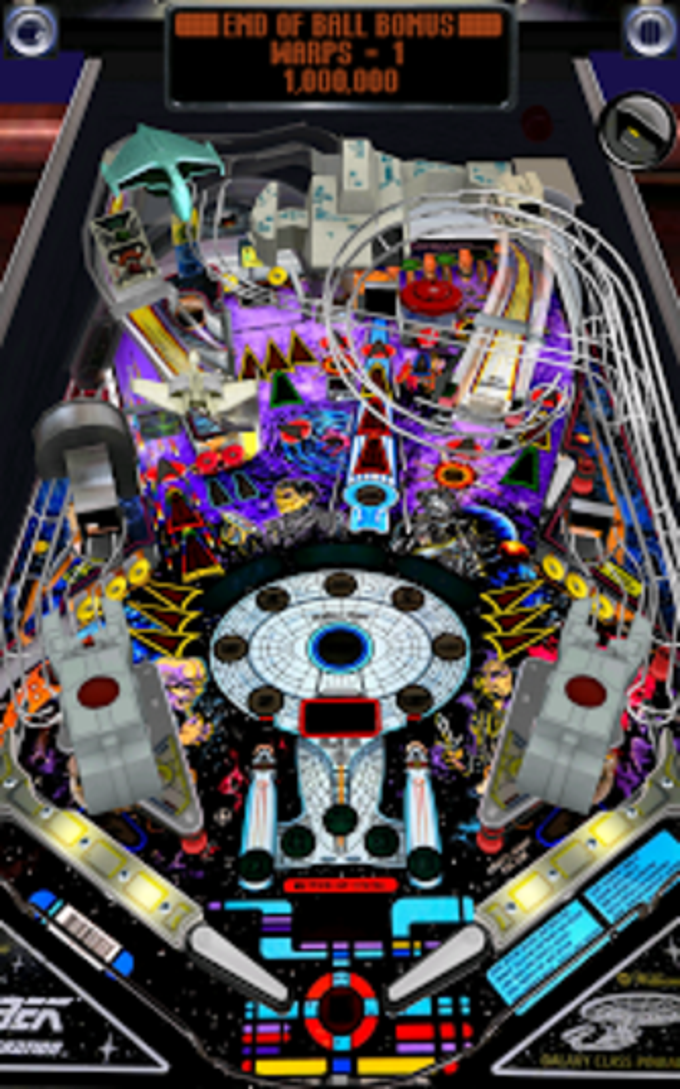 Pinball Arcade Pinball Arcade
