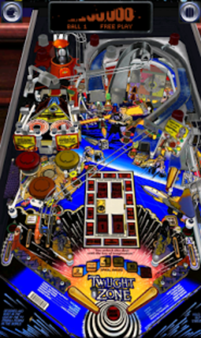 Pinball Arcade Pinball Arcade