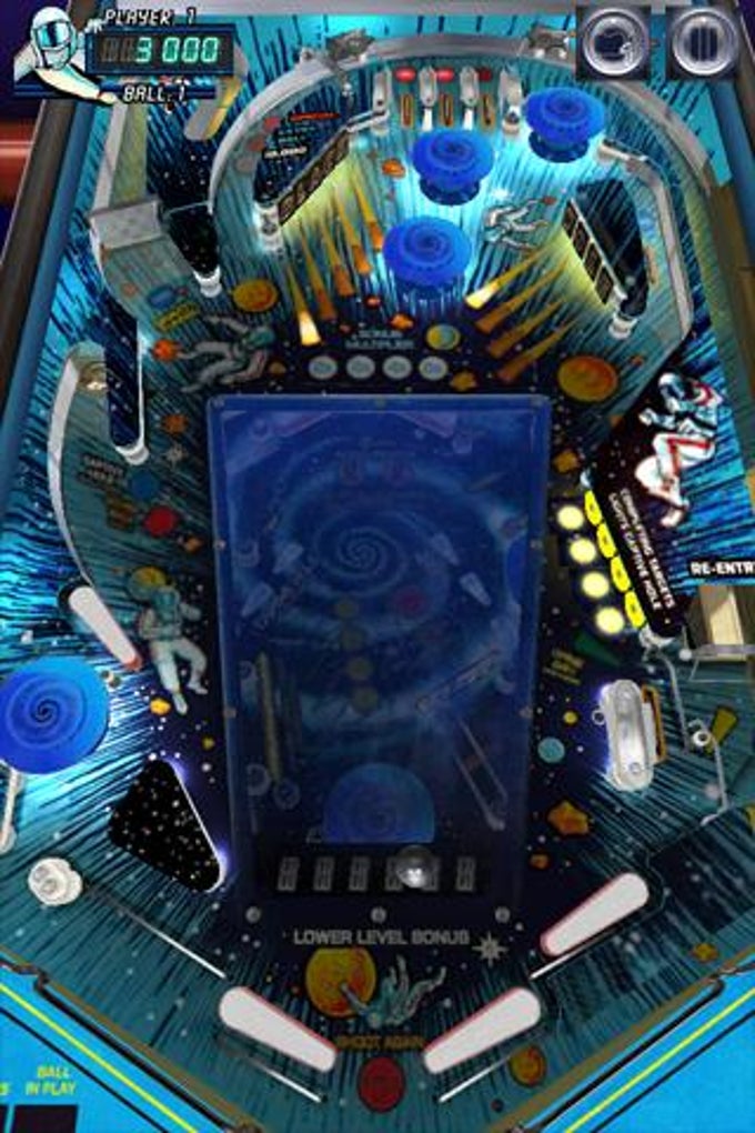 Pinball Arcade Pinball Arcade