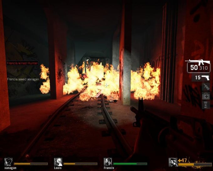 Left 4 Dead Left 4 Dead
