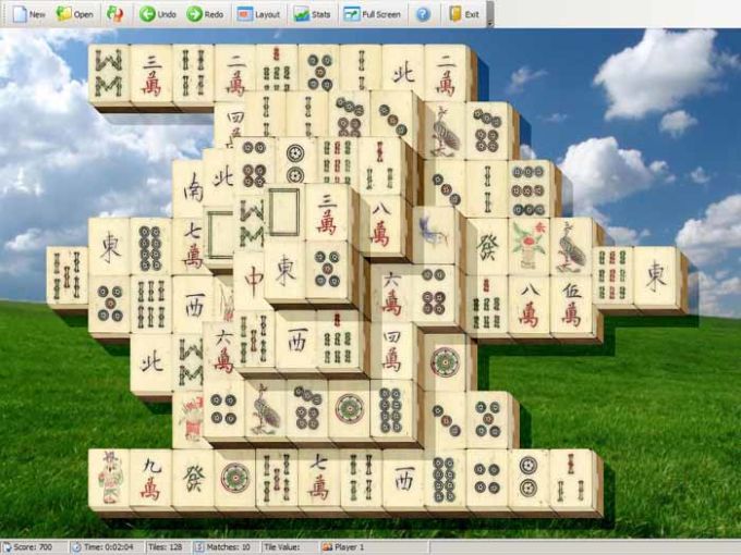instal the last version for mac Mahjong Treasures