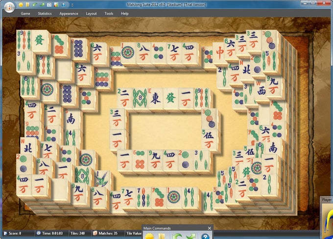 MahJong Suite 2012 MahJong Suite 2012