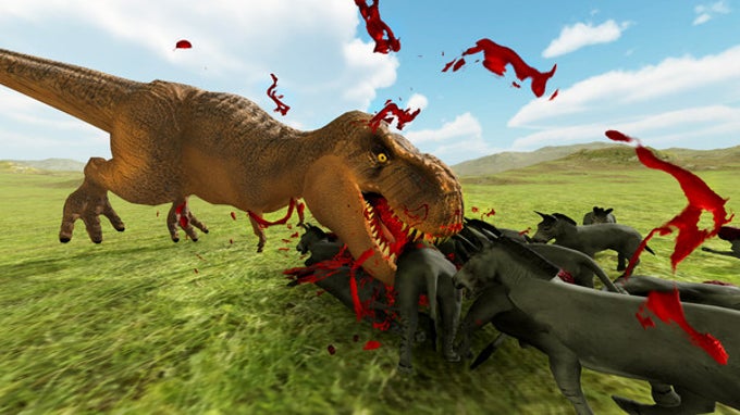 Beast Battle Simulator Beast Battle Simulator
