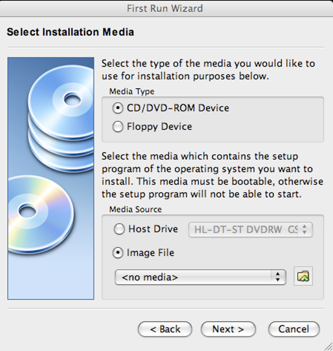 VirtualBox VirtualBox