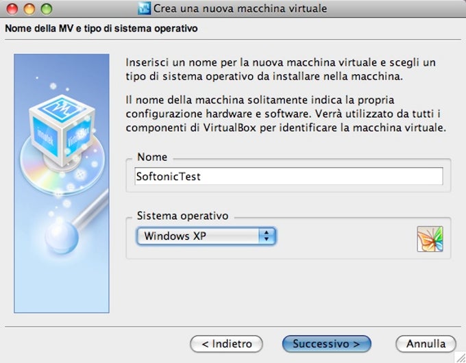 VirtualBox VirtualBox