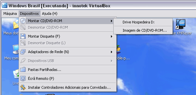 VirtualBox VirtualBox