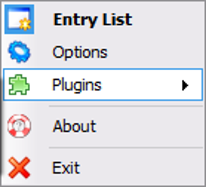 Clipboard Manager Clipboard Manager