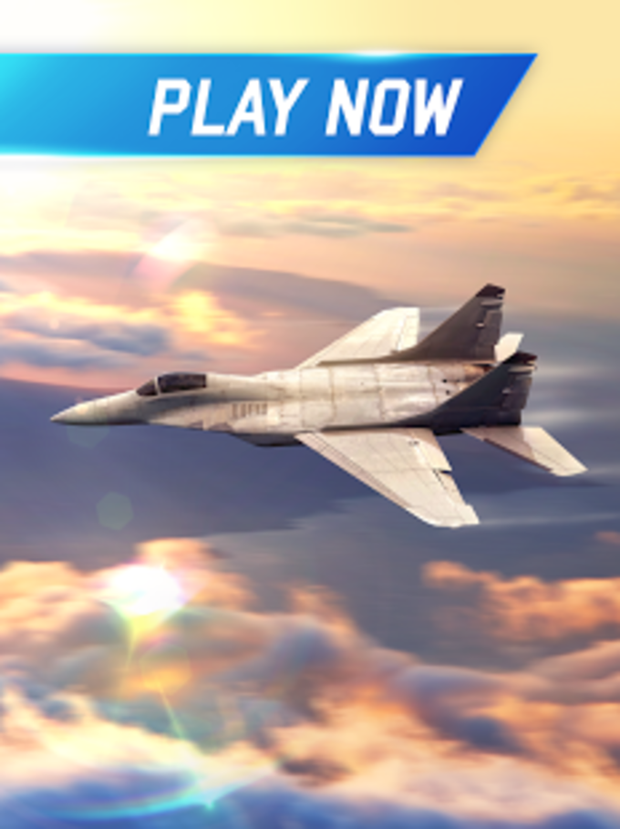 for android download Airplane Flight Pilot Simulator