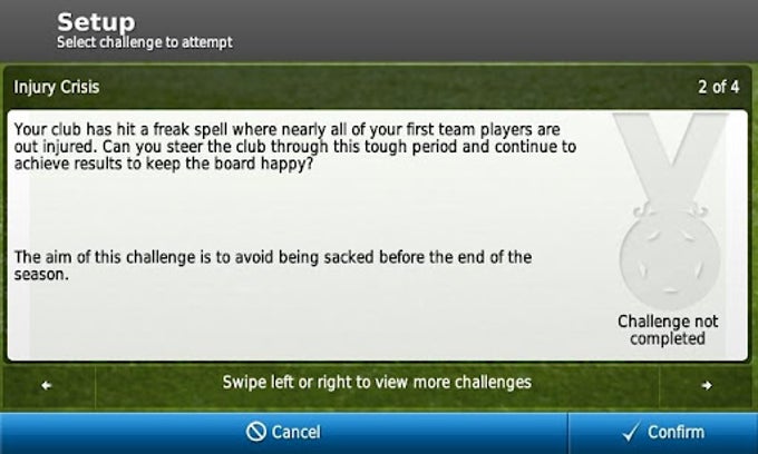 Football Manager HandHeld 2012 Football Manager HandHeld 2012