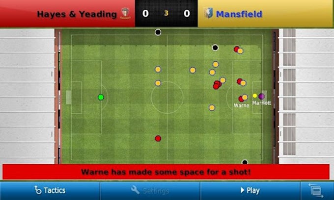 Football Manager HandHeld 2012 Football Manager HandHeld 2012