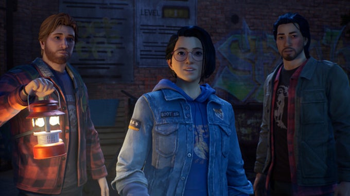 Jogos – Life is Strange: True Colors (Análise)