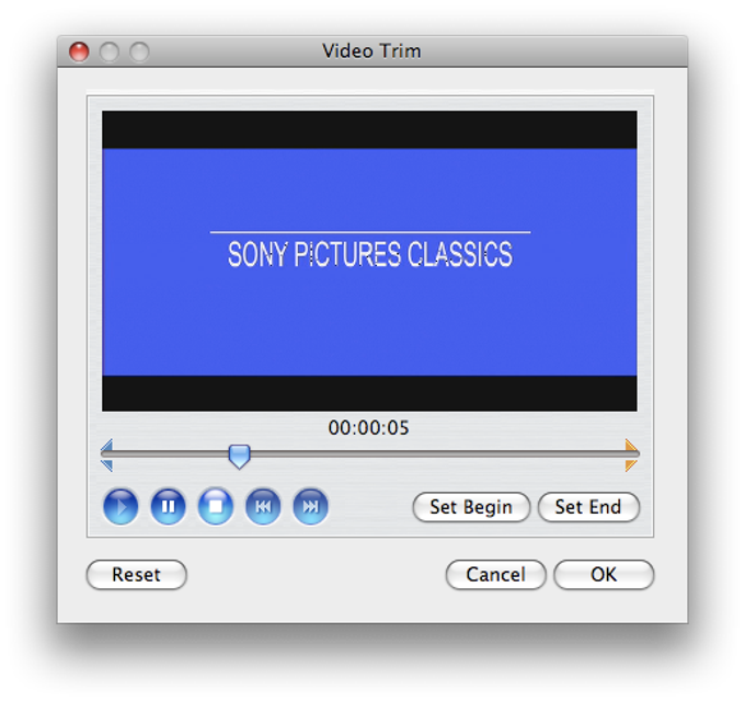 Xilisoft DVD to iPod Converter Xilisoft DVD to iPod Converter