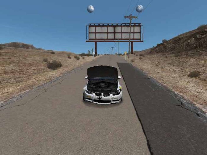 Need for Speed ProStreet Need for Speed ProStreet