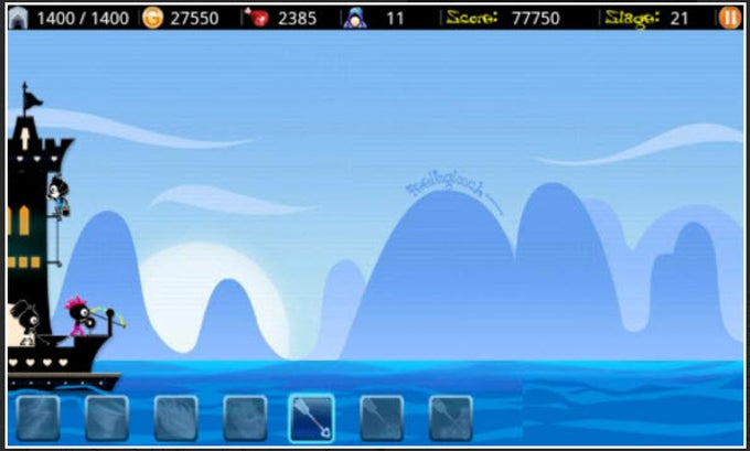 Dragon Hunter II Dragon Hunter II