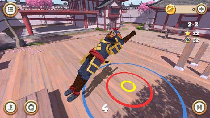 Ninja Flip - APK Download for Android