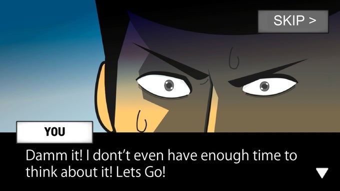 Meteor 60 Seconds! Meteor 60 Seconds!