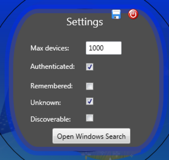 widcomm bluetooth software windows 10