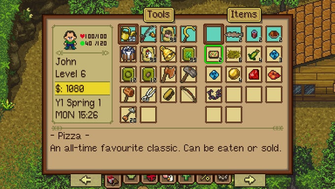 Gleaner Heights Gleaner Heights