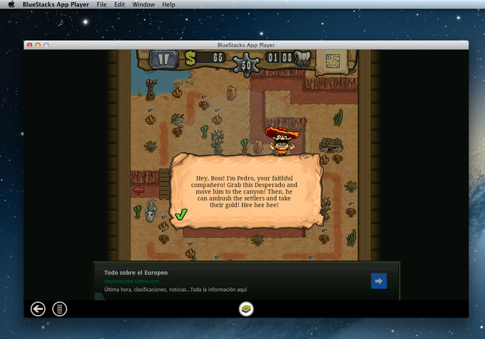 BlueStacks App Player BlueStacks App Player