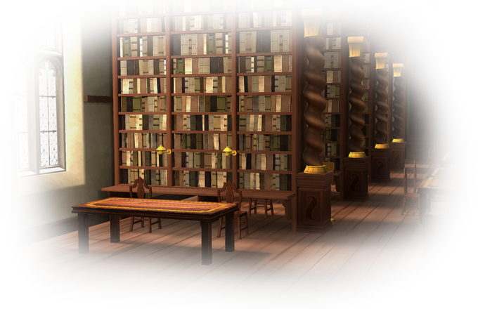 Harry Potter: Hogwarts Mystery Harry Potter: Hogwarts Mystery