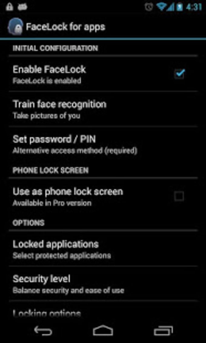 FaceCheck APK for Android Download